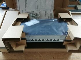 HPE 1820 8G Switch