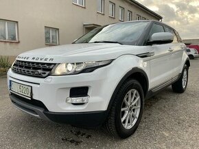 Land Rover Evoque 2.2TD4 110kw 2013 4x4