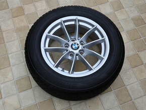 16" Alu kola = 5x112 = BMW 3er G20 G21 – ZIMNÍ + ČIDLA - TOP