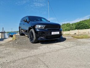 Dodge Durango 5.7 R/T LPG 6míst odpočet DPH č.611 - 1