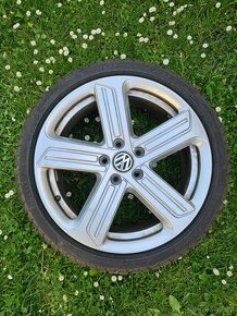 1x Orig. Kolo VW 5x112 18"