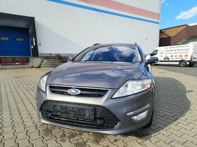 Ford mondeo combi 2.0Tdci - 1