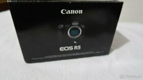 Canon EOS R5 - 1