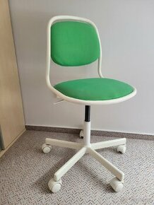 Ikea dětská židle