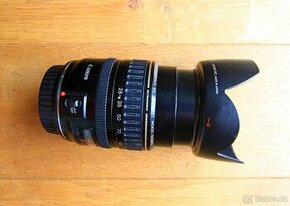 Objektiv Canon EF 28-105mm