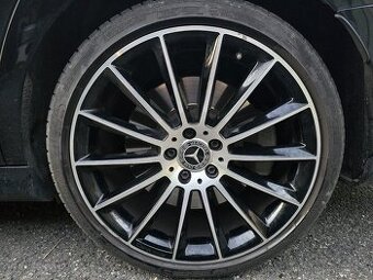 AMG disky R20 z MB E400