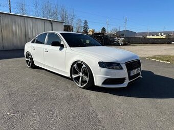 Audi a4/s4 b8 quattro - 1