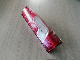 NOVÉ zadní pravé světlo Ducato/Boxer/Jumper