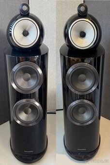 Bowers & Wilkins 802 D3