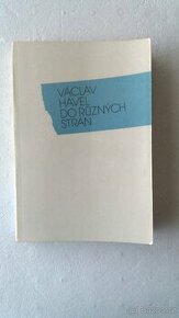 Václav Havel do různých stran/NAROVINU Václav Klaus