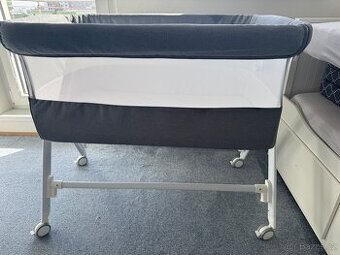 Přístavná postýlka CAM Sempresconte