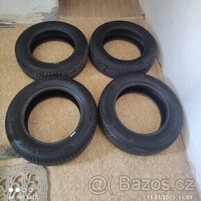 185/65R15 88T Barum QARTARIS 5 Celoroční (na dojetí)