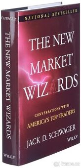 The New Market Wizards - Conversations with America s Top Tr
