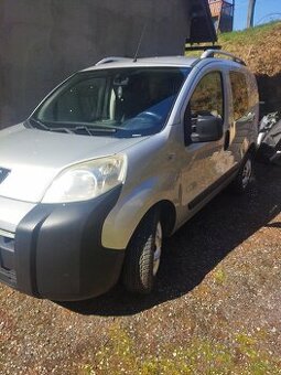 Bipper 14Hdi 50kw