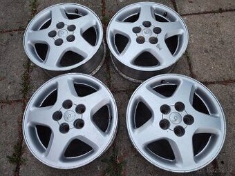 Alu kola 16" Nissan