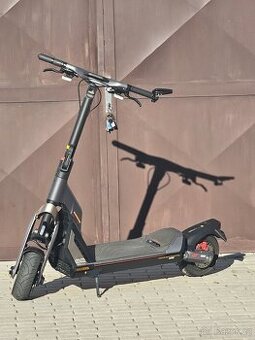 🛴 Segway GT2 – 750km naj., 6kW, EXA Form