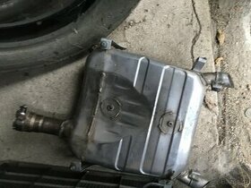 Suzuki gsr 600 vyfuk - 1