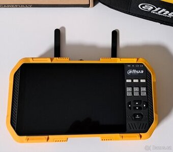 DAHUA DH-PFM907-E (NOVÉ,NEPOUŽITÉ)