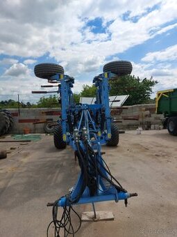 Lemken Karat 9/500 KAU, podryvak kyprič