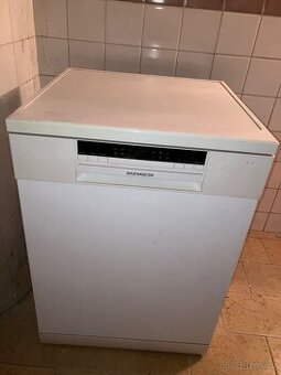 Myčka - 1