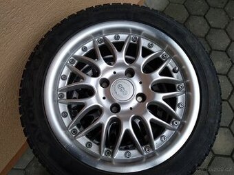 Pneumatiky na Ford