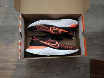 Nike renew 2 nové