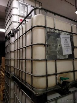 IBC kontejner 1000l