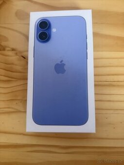 Iphone 16 Plus 256 GB