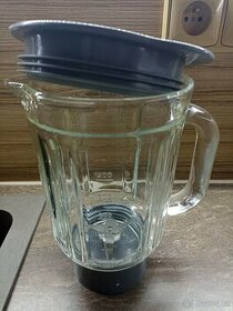 Mixer Kenwood Prospero