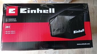 Záchytný koš Einhell GC-ES 1231/1