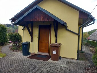 Vyměním RD v Ústí n. Orl.Černovir za byt 2+1 v Ústí n. Orl.