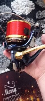 Shimano bullseye 9120 - 1