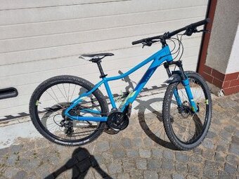 Horské kolo Cube Access HPA