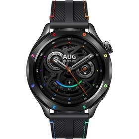 CHYTRE HODINKY XIAOMI WATCH S4. ZARUKA.