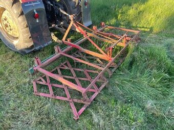 Brány za malotraktor / traktor