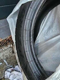 PIRELLI P zero letní 245/40 R19