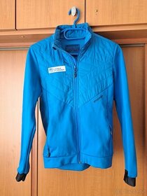 bunda Softshell Ziener vel. 164 - 1
