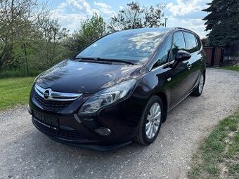 Zafira 2.0CDTi,Cosmo ,121kw, 7míst,Automat,Top,2013