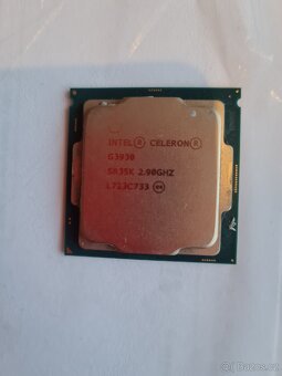 Intel Celeron 3930