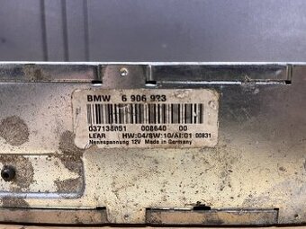 Video modul 65506906923 E38 E39 E46 E53