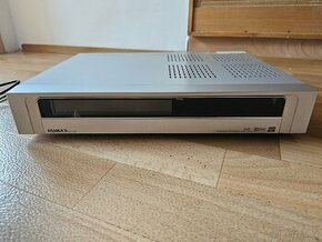 Humax HDCI-2000 - satelitní HDTV set top box