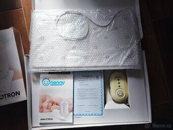 Prodám monitor dechu Jablotron