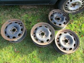 Rafky 5x110 R15