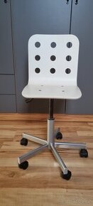 Dětská židle Ikea