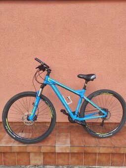 Bergamon Revox 5.4 M 29" horské kolo