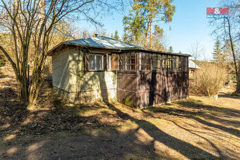 Prodej chaty, 47 m², Čížová