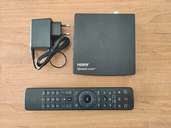 SET TOP BOX O2 TV / Oneplay MODEL SML-5442TW