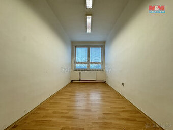 Pronájem kancelářského prostoru, 16 m², České Budějovice
