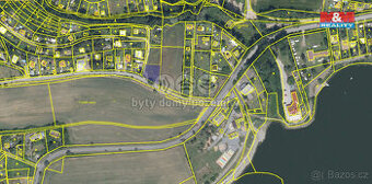 Prodej pozemku k bydlení, 774 m², Plumlov - 1