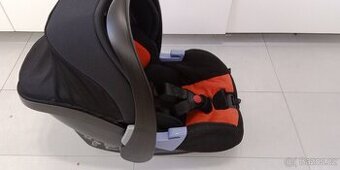 Recaro Privia